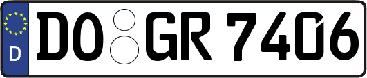 DO-GR7406