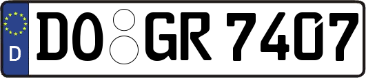 DO-GR7407