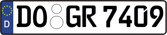 DO-GR7409