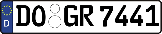 DO-GR7441