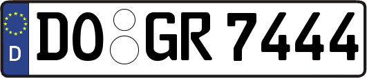 DO-GR7444