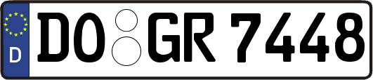 DO-GR7448
