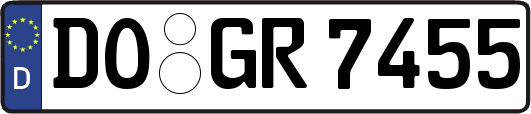 DO-GR7455