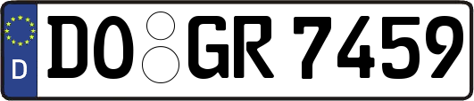 DO-GR7459