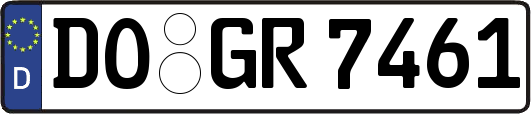 DO-GR7461