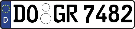 DO-GR7482