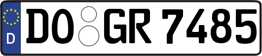 DO-GR7485