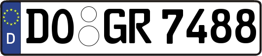 DO-GR7488