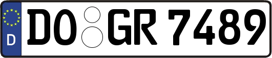 DO-GR7489