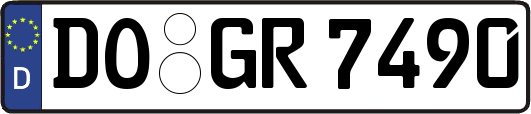 DO-GR7490