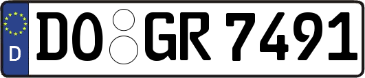 DO-GR7491