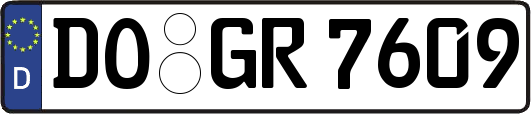 DO-GR7609