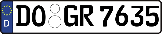 DO-GR7635