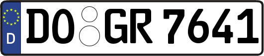 DO-GR7641