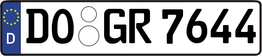 DO-GR7644