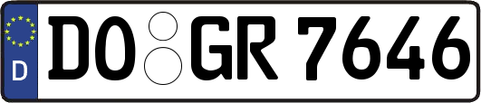 DO-GR7646