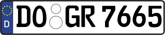 DO-GR7665