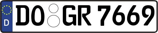 DO-GR7669