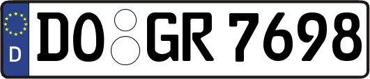 DO-GR7698