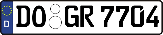 DO-GR7704