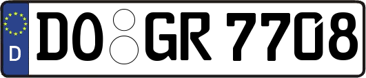 DO-GR7708