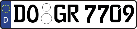 DO-GR7709