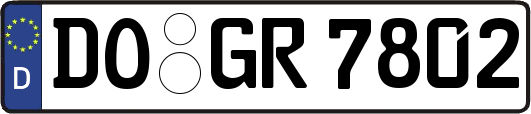 DO-GR7802