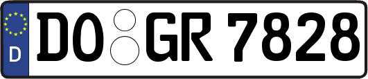 DO-GR7828