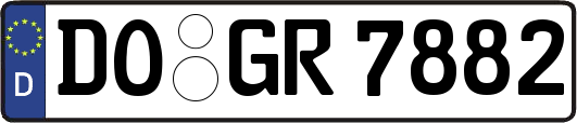 DO-GR7882