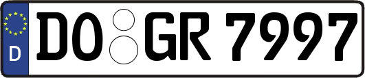 DO-GR7997
