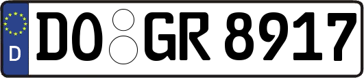 DO-GR8917