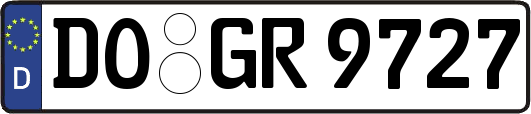 DO-GR9727