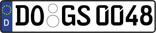 DO-GS0048