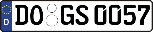 DO-GS0057