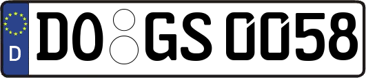 DO-GS0058
