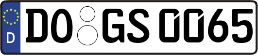 DO-GS0065