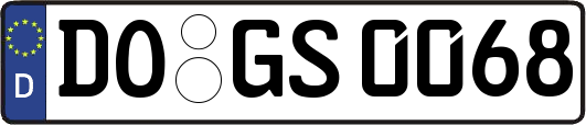 DO-GS0068