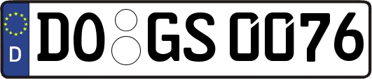 DO-GS0076