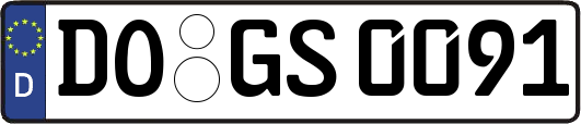 DO-GS0091