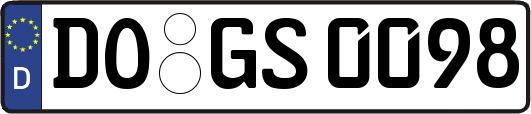 DO-GS0098