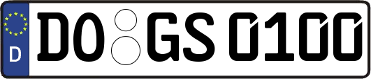 DO-GS0100