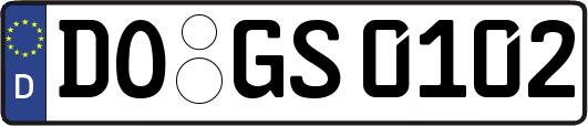 DO-GS0102