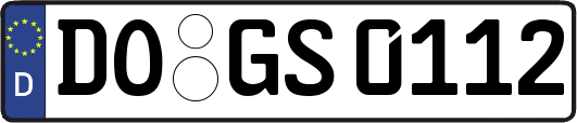 DO-GS0112