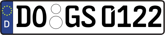 DO-GS0122