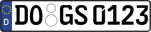 DO-GS0123