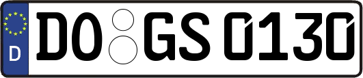 DO-GS0130