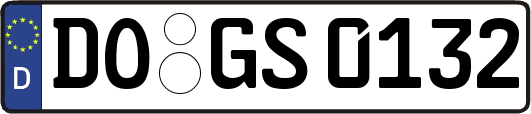 DO-GS0132