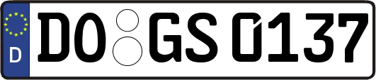 DO-GS0137