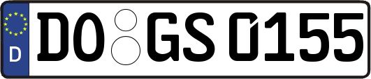 DO-GS0155