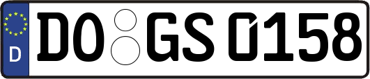 DO-GS0158